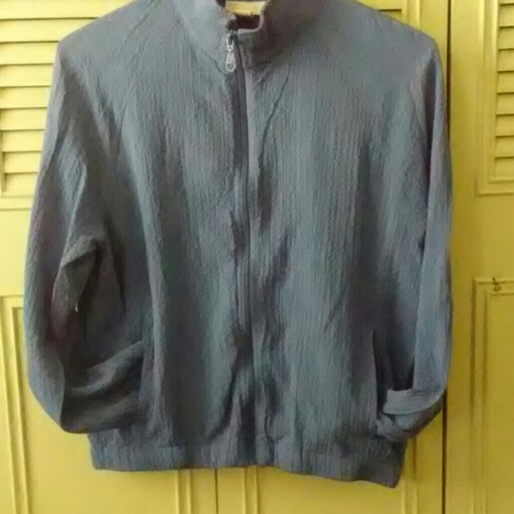 Jacket - Picture 2 of 4